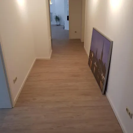 Ferienwohnung-ostsee-stern Ahrensbok