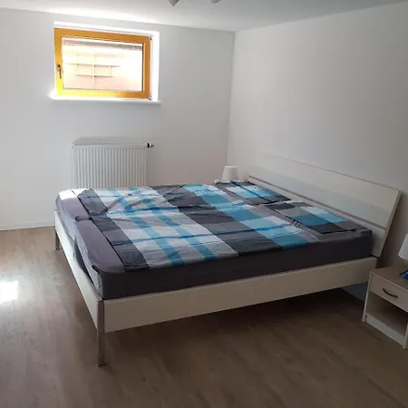 Ferienwohnung-ostsee-stern Apartment *
