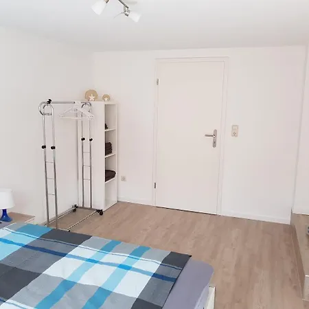 Ferienwohnung-ostsee-stern Apartment