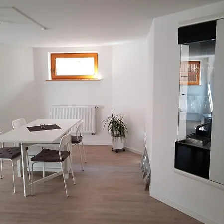 Ferienwohnung-ostsee-stern