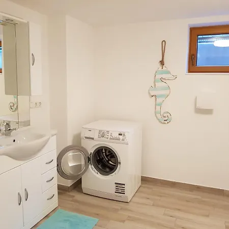 Apartment Ferienwohnung-ostsee-stern