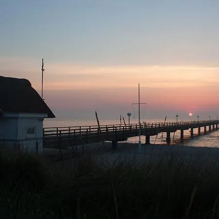 Ferienwohnung-ostsee-stern Apartment *