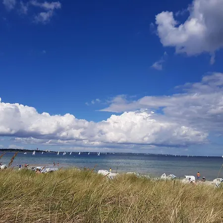 Ferienwohnung-ostsee-stern