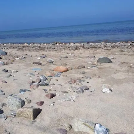 Ferienwohnung-ostsee-stern *